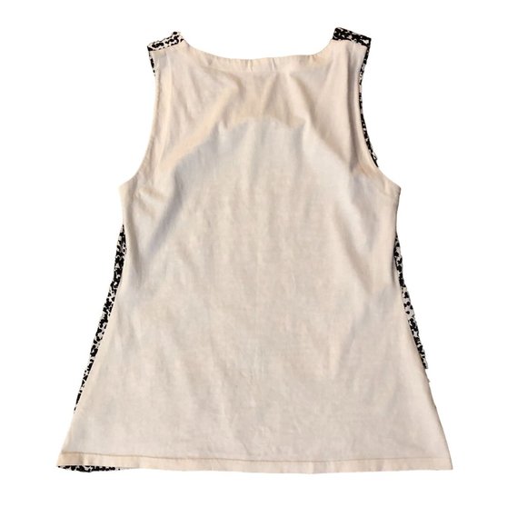 Ann Taylor Blouse Womens SP Petite Used - Picture 11 of 16